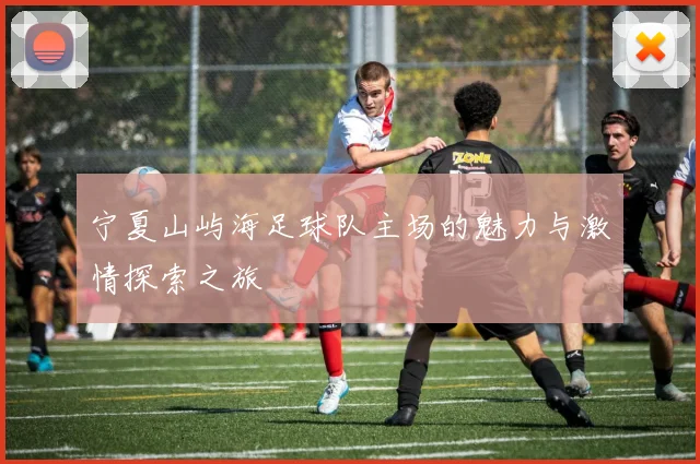 宁夏山屿海足球队主场的魅力与激情探索之旅