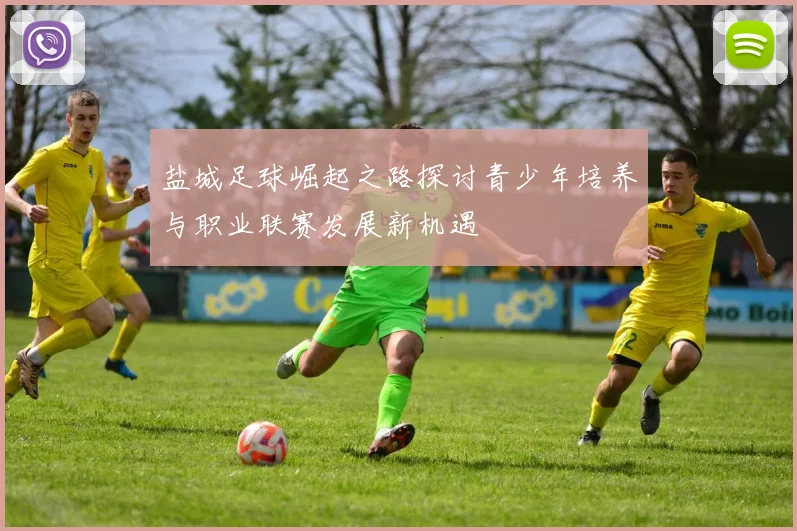 盐城足球崛起之路探讨青少年培养与职业联赛发展新机遇