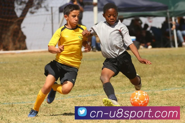 U8平台品牌故事